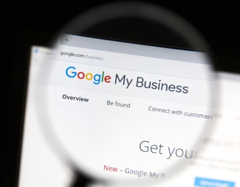 How to maximize your google My Business profile