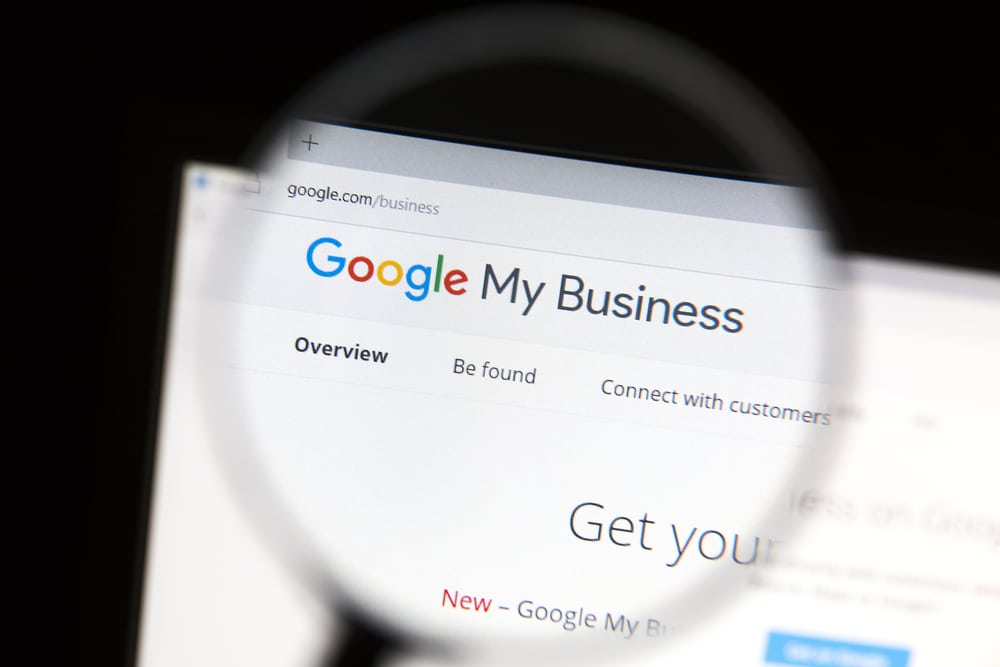 How to maximize your google My Business profile