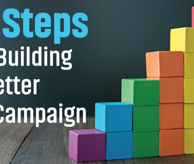 Steps For Building A Better Ad Campaign