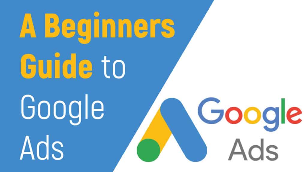 Google Ads Overview for Beginners | Welcome to HMA