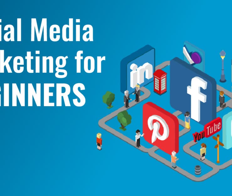 Social media marketing ideas for beginners