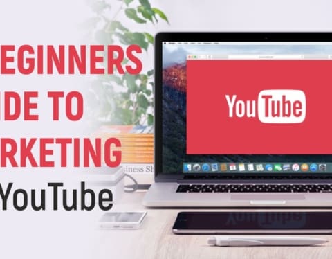 A Beginners Guide To Marketing on YouTube