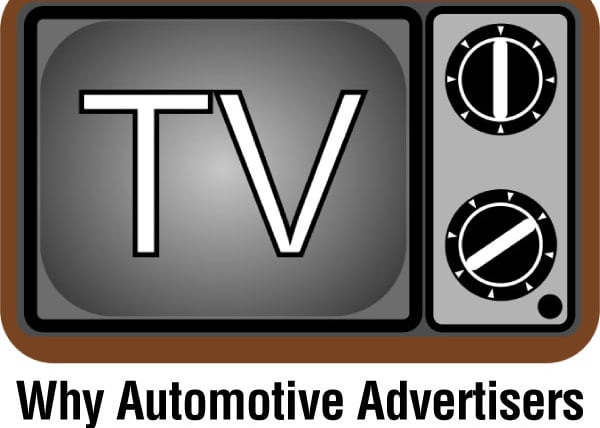 Why automotive advertisers should be using video