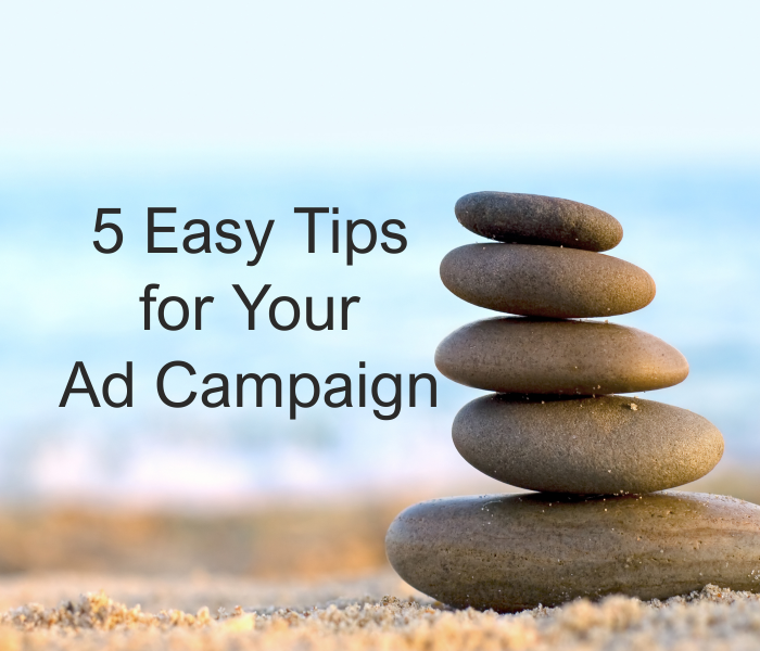 5 tips for your automotive ad campaign